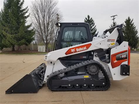 Used Mini Track Loaders for sale. Bobcat equipment & more